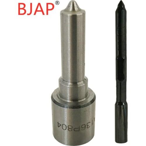 DSLA136P804 0433175203 Diesel Injector Nozzle for Bosch Injector 0445120002 Renault 5001849912 Iveco 500313105 Peugeot 198083