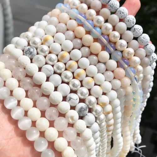 White Bracelets FORKCO China