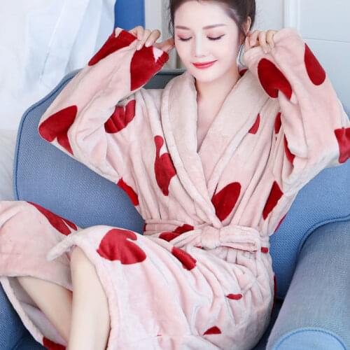 Geemaich Women's Kimono Robes