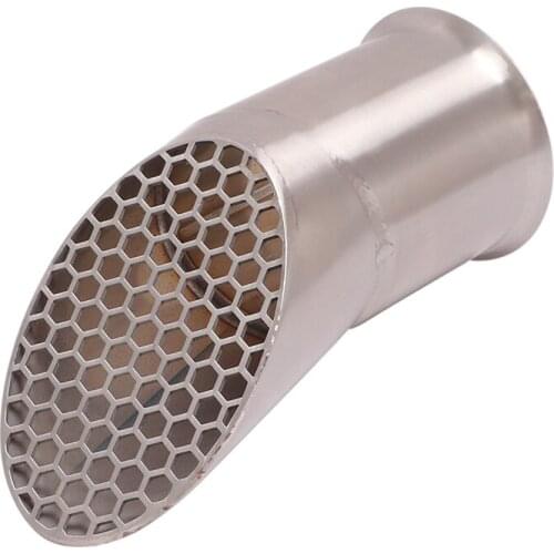 Exhaust Pipe Motorcycle Stainless Steel Slip-on Muffler No DB Killer Escape Reserve Catalyst Modified for 1290 Super Duke GT