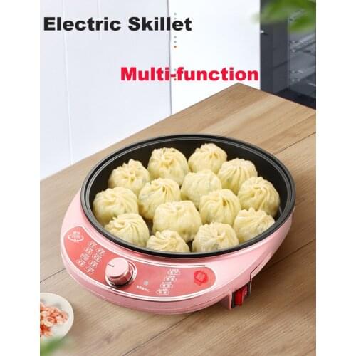 GRILL GURU Electric Pans