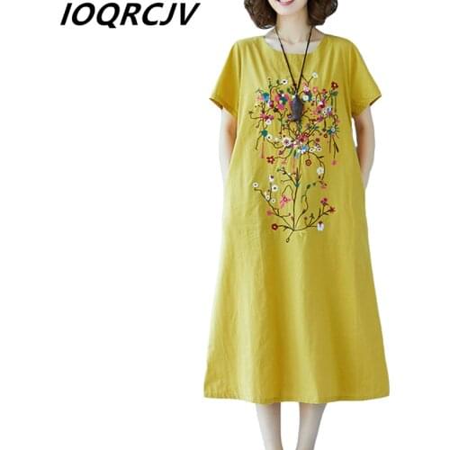 Короткие летние платья IOQRCJV China At AliExpress