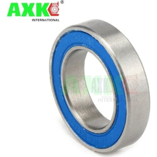 7805-2RSV 7805 angular contact ball bearing 25x37x7 mm for FSA Mega Exo Raceface Shimano Token BB70 Raceface bottom brackets