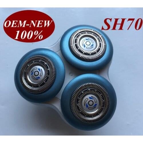 Replacement Shaver Head for Philips SH90/52 SH70/52 S9000 S7000 RQ10 RQ11 RQ12 RQ32 S7310 S7370 S7350 S7780 S7510 S7720 S7780