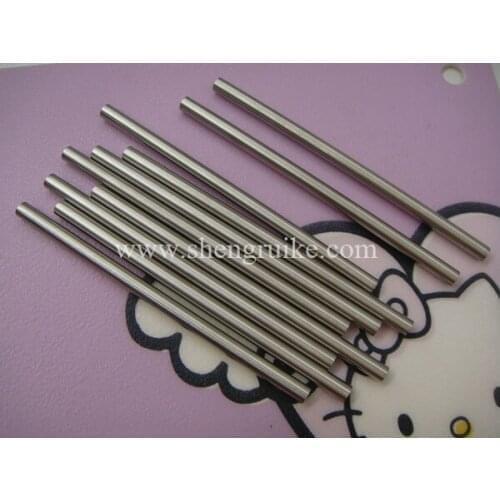 Stainless Steel Pt100 thermocouple Tube