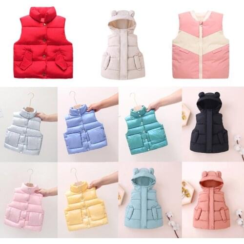 VOGUEON Girls Clothes
