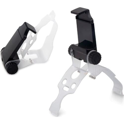 Phone Holder Clamp Mount Bracket for XBOX S/X Series Handle Controller Gamepad Adjustable Handle Wearable Mobile Phone Clip