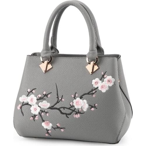 Women Bag luxury handbags Messenger Bags designer Vintage Fashion Casual Tote Top-Handle Women Shoulder Purse Wallet Leather