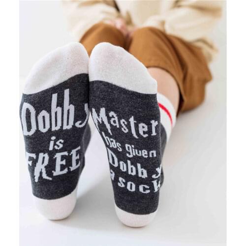 1 Pairs Harajuku Socks For Women Casual Letters Print Meias Spring Autumn Comfortable Floor Socks Zapatos Mujer 2020 Calcetines