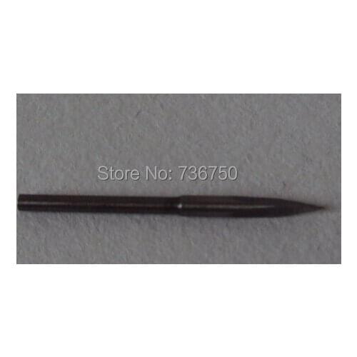 10pcs Computerized embroidery machine spare parts - Boring Needles for some of Tajima Feiya ZGM etc. Chinese embroidery machines