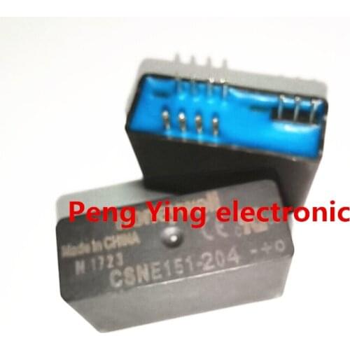 A 100% original Hall closed-loop current transducer, CSNE151-204 MYS01 CSNE151-104 DIP11 pin
