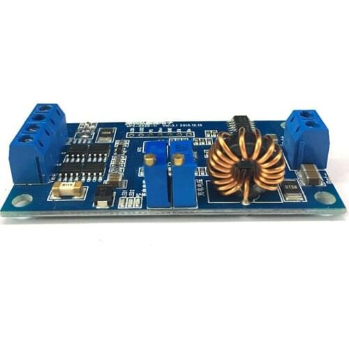 15A DC U -P -S Power Module Load 15A Charging 9A Adjustable Constant Current and Constant Voltage Uninterruptible Power Supply