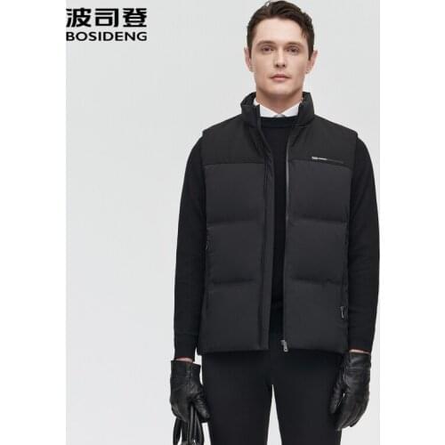 Bosideng Men's Winter Down Jackets China