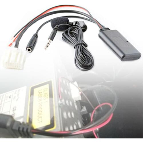 BRYDIL Car Electronics