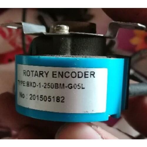 BXD-1-250BM-G05L-C brand new original spot Changchun Beixin brand servo motor with photoelectric encoder