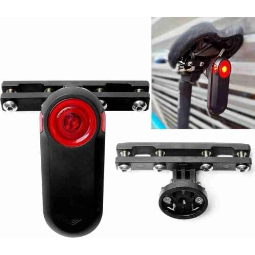 DIVE&SAIL Bicycle Lights
