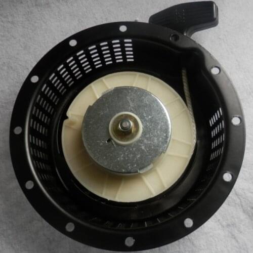 L70 RECOIL STARTER TWIN PAWL CW FOR YANMAR L60 6HP DIESEL ENGINE CULTIVATOR TILLER GENERATOR WATER MPUP 78-1703402 FREE SHIPPING