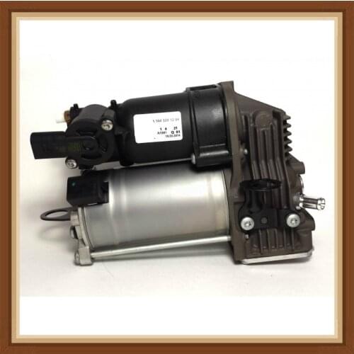 FOR Mercedes BENZ GL-Class 2006-2011 W164 w/Airmatic air compressors suspension compressor mercedes spares used cars parts