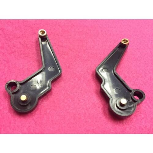 Compatible new fuser lever for Ricoh MP2550B MP3350B MP2851 MP3351 MP2852 MP2352 MP3352 2 sets per lot
