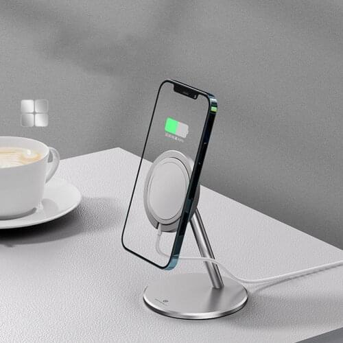 Group Vertical Mobile Phone Charging Holders