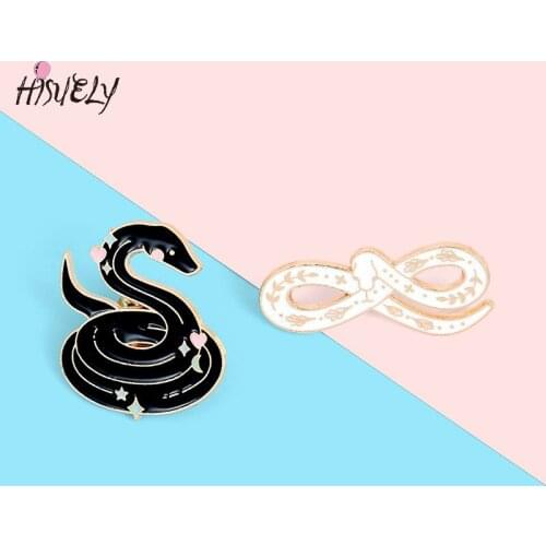 Белые броши на одежду HISUELY China At AliExpress