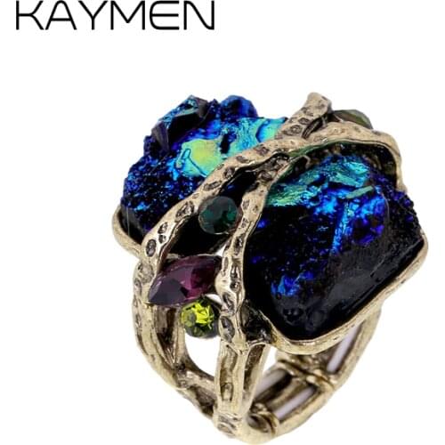 KAYMEN JEWELRY Wedding Rings