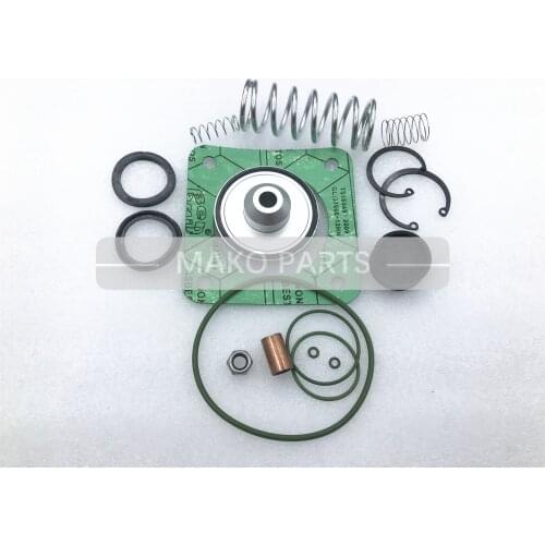 2901000201 2901-0002-01 Unloader Valve Kit Fits Atlas Copco Air Compressor