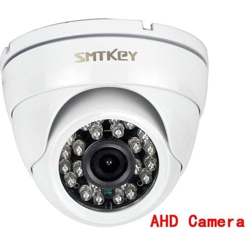 Metal Mini dome 720P 960P 1080P waterproof AHD Security Camera 2MP SONY AHD Camera