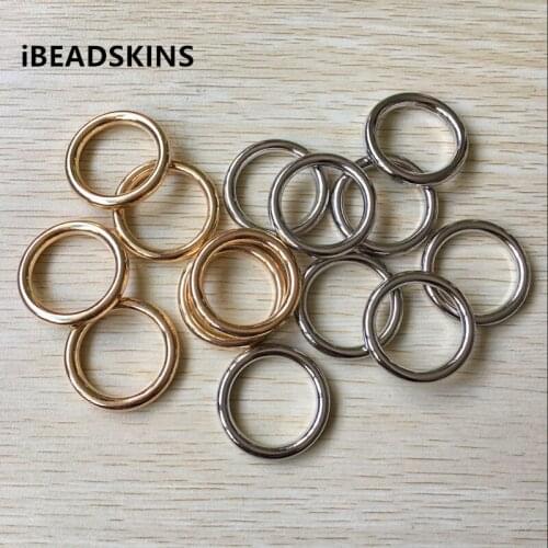 New arrival! (choose color) CCB 36mm 100pcs/lot ring shape CCB beads #0004 (Design as shown)