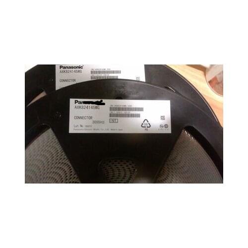 NEW 10PCS Connector AXK724147G AXK750145G AXK750145J AXK760135SJ AXK734145SJ AXK7L20227G AXK7L60223G AXK750147G