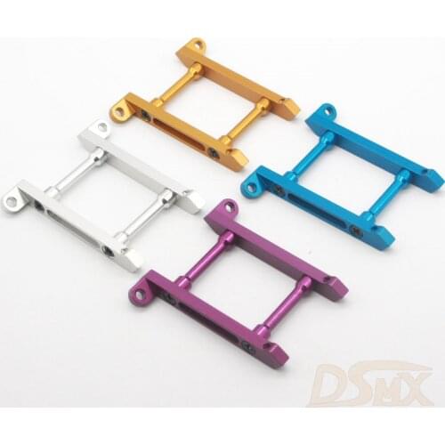 HSP 108035 188035 Aluminum Alloy Front Brace 08030 1/10 Upgrade Parts For 94108 94188 94111
