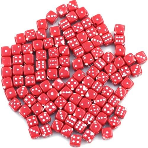 ShengCong Red Bracelets