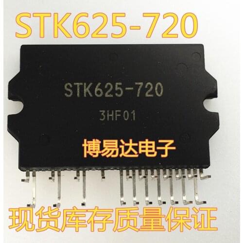 STK625-720MB STK625-720M