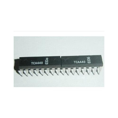 1pcs/lot TCA440 TCA-440 TCA 440 DIP-16 In Stock