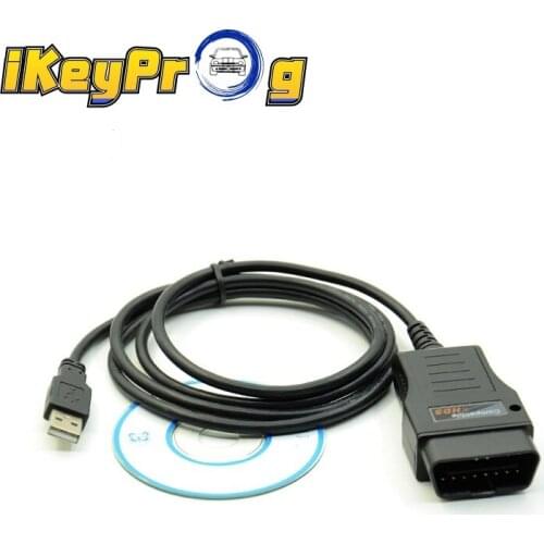 10PCS HDS Diagnostic Cable HDS Diagnostic Connector HDS Tester HDS Cable HDS Diagnostic System
