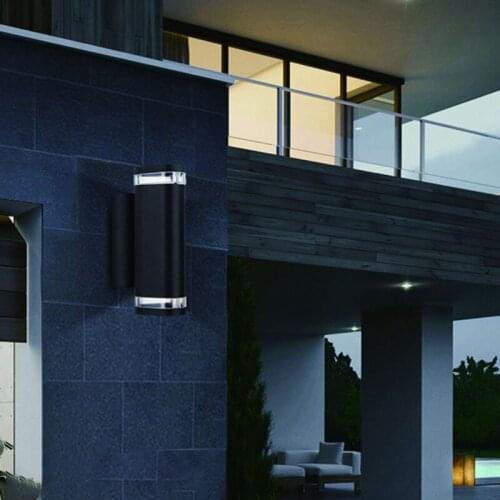 LED Street Lamps ESGARDEN China