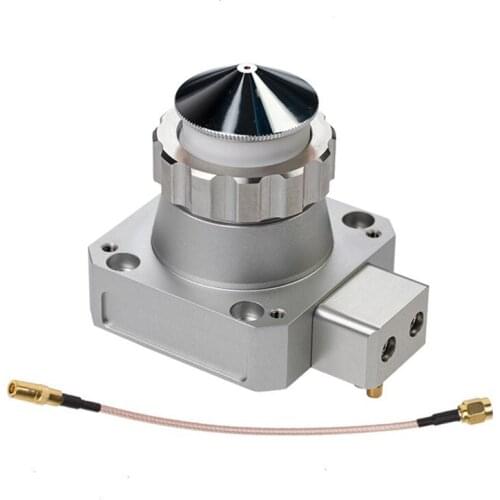 Laser Cutting Head Capacitive Signal Sensor for BM109