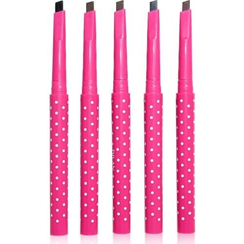 Misstwoerxiaojie Eyebrow Pencils