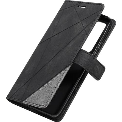 New Style Huawei Nova 7i 7 Pro 6 SE Case Flip Magnetic Leather Cover for Huawei Nova 7SE 7Pro 6SE Y5P Y6P Y7P P40 P30 P20 Lite M