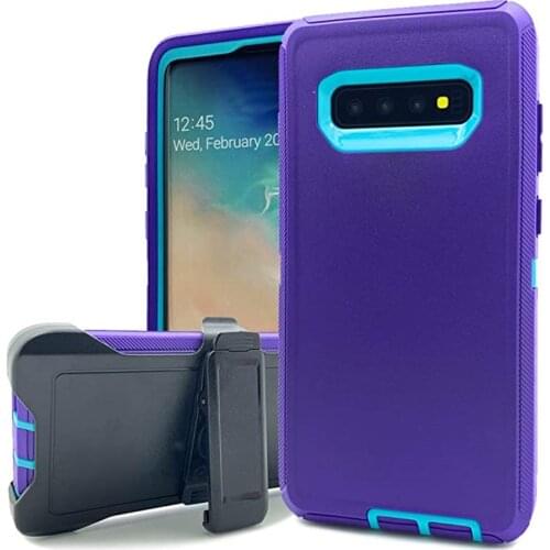 OKME Samsung Galaxy S10e Phone Cases