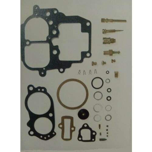 Wholesale 500pieces Carburetor Repair Kits Bag for 22R Engine TOYOTA Hilux corona Celica pickup 4runner 21100-35520 2110035520