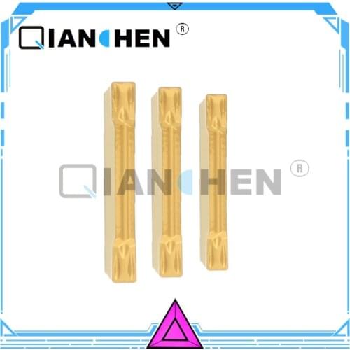 Original JXTC QCMB020002N-GM JT4025 (10pcs/lot) Tungsten Carbide Cutting Tools Insert Internal Turning Tool Hard Alloy