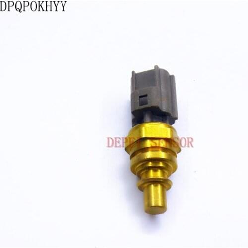 DPQPOKHYY For Ford Motorcraft Engine Coolant Temperature Sender Switch SW5491 XS2F10884AA XS2F-10884-AA