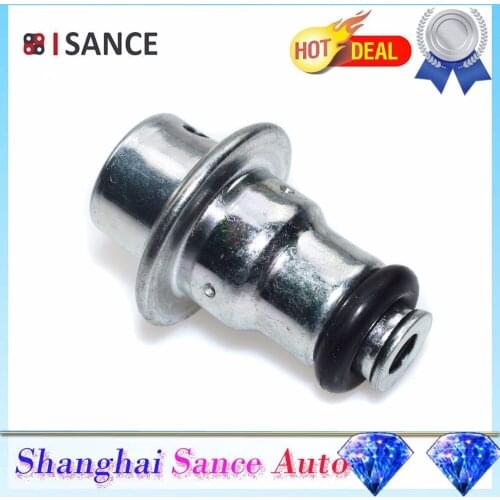 ISANCE Fuel Pressure Regulator 23280-22010 For Toyota Solara Celica MR2 Corolla Camry Scion xA xB Matrix Echo 1998 1999-2008