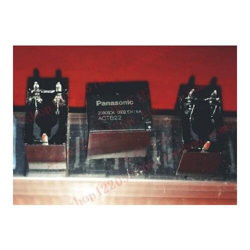 Relay ACTB22 KA-1C-12V-160 Europe