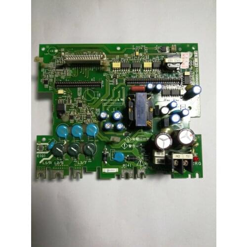 SA537855-01 Fuji inverter power board F1-PP22-4