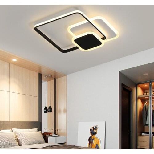 Modern wrought iron ceiling lotus flower crystal light Bedside Aluminum ceiling light fans kitchen fixtures