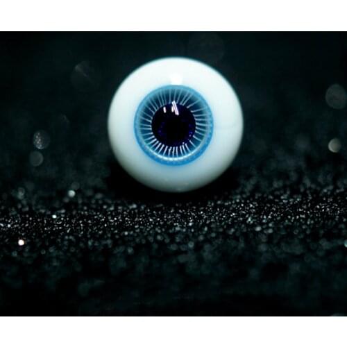 BJD glass eyes 16mm14mm 12mm 10mm eyes for doll toys