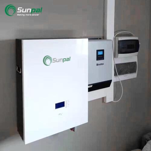Sunpal Autotools