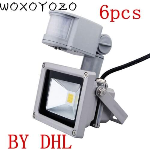 WOXOYOZO LED Floodlights